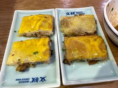 -文叔·湖北名小吃·小龙虾(黄贝岭地铁站店)