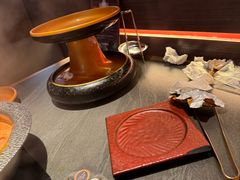-牛YO寿喜烧和牛火锅自助(三台子万象汇店)