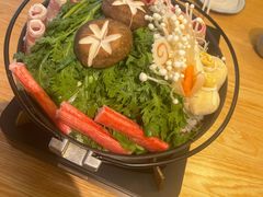 -团子君寿司·茶