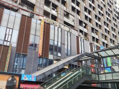 -江燕路万科里