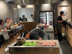 -肉肉大米(金虹桥店)