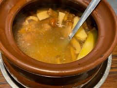-民间瓦缸煨汤館(嵩山路店)