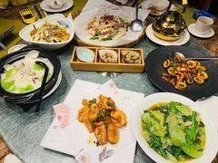 -顺意·顺德家乡菜(国际人才大厦店)