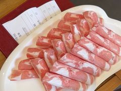 -1078號老北京涮肉(松柏店)