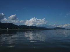 -东梓关景区村庄