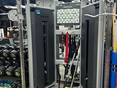 -VPsmart私教健身工作室(新华路旗舰店)