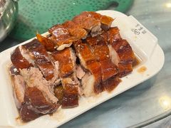 -阿二靓汤(建设店)