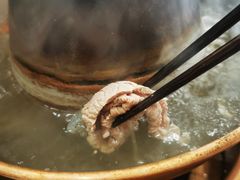 -岳合轩老北京涮肉