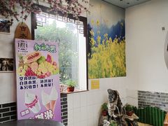 -西江美食舫·江西菜(健德桥店)