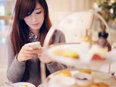 -上海外滩华尔道夫酒店