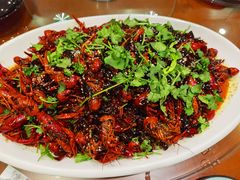 -百香楼(鑫盛豪庭店)