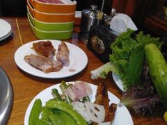 -比尔森韩式烤肉自助(国商店)