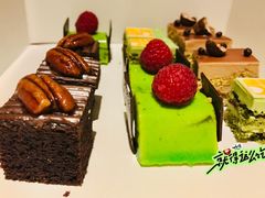 -广州富力君悦大酒店·凯菲厅