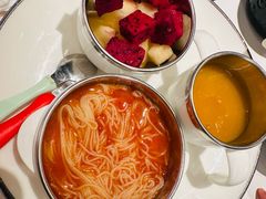 -刘一锅筋头巴脑(大悦城C店)
