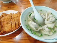 -潘国仙耳光馄饨(黄家阙路店)