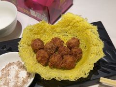-玉林烤鸭店(黄村兴华店)