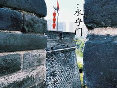 -西安城墙·碑林历史文化景区