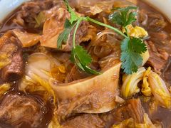 -大碗居·烤鸭·鱼头泡饼(天坛东门店)