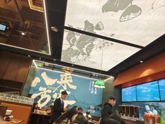 -小户人家(循礼门南国中心店)