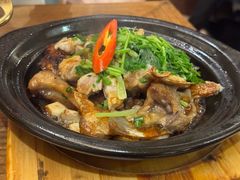 -鸽味轩·粤菜小馆(高楼门总店)