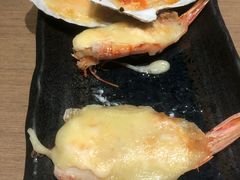 -大渔铁板烧(花园道店)