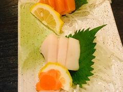 -银座日本料理(春徳街店)
