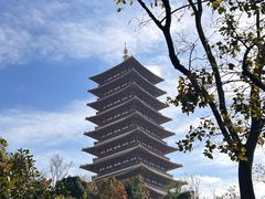 -牛首山文化旅游区