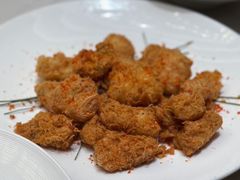 -泓历皇朝酒店(东亭店)