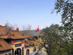-千佛山风景名胜区