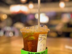 -Yes Lemon就是柠·手打柠檬茶(苏州中心一店)