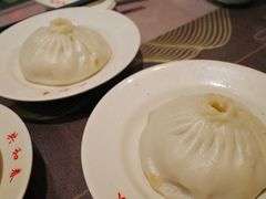 蟹黄大汤包-共和春(甘泉路店)
