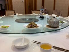 包厢-中发源·清真餐厅(南油店)