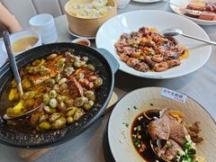 -佬太公海鸭·海鲜大排档(上海总店)