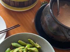 -莲餐厅·湖北菜·潜江小龙虾店(愚园路店)