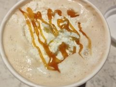 -星巴克(杭州市民中心店)