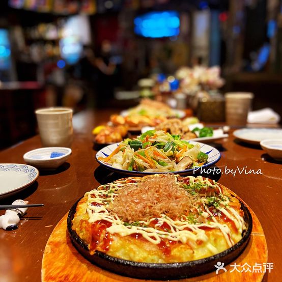 新桥七丁目居酒屋(霄云路店)