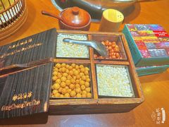 -凤凰山斑鱼馆(恭城店)