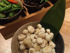 珍珠马蹄-大头椰·椰子鸡火锅(南宁万象城店)