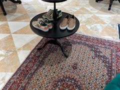 -Gucci(北京金融街购物中心店)