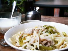 风扇冷面-随柳居·苏式小吃(建新巷店)