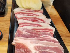 -麻蒲碳烤肉(远景路1号店)