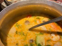 冬阴功-大头虾越式风味餐厅(光明广场店)