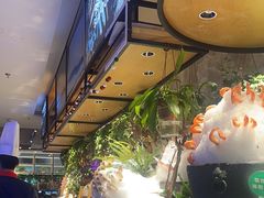 -亚马逊海鲜自助(王府井店)