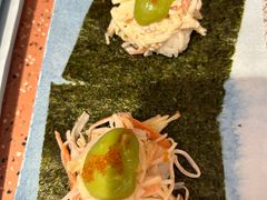 -元气寿司(东方宝泰店)