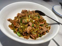 -兰湘子·湘菜小炒(长安万科广场店)