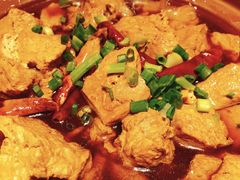 -徽三说·土徽菜·中国徽菜连锁品牌(一中店)