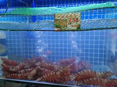 -叶姐海鲜(棋子湾店)