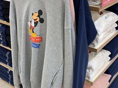 -优衣库(南宁万象城店)