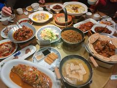 -小菜园新徽菜(常州武进吾悦店)