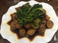 -小土豆美食(太原南街店)